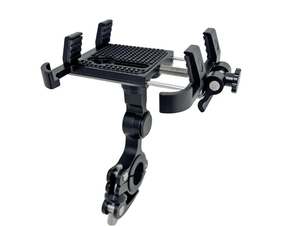 Bikase BiKGrip Phone Holder